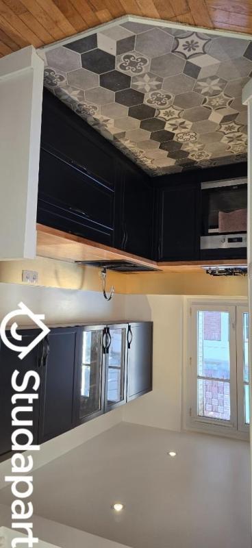 Appartement - 47 m² - 3 pièces