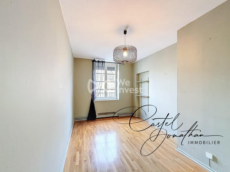 Appartement - 131 m² - 4 pièces