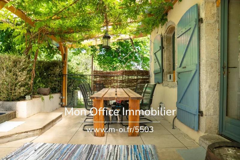 Ferme - 365 m² - 13 pièces