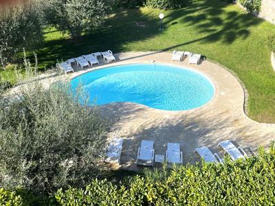 Appartement - 113 m² - 4 pièces