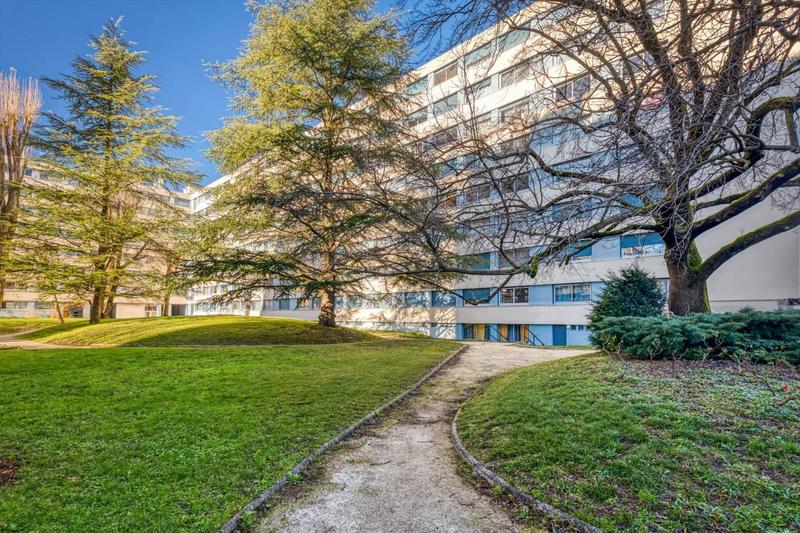 Appartement - 73 m² - 4 pièces