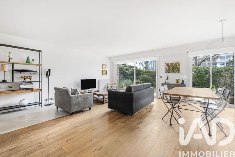 Appartement - 105 m² - 5 pièces