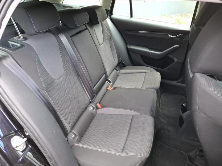 Skoda Octavia IV Combi 2.0 Tdi 116 Business