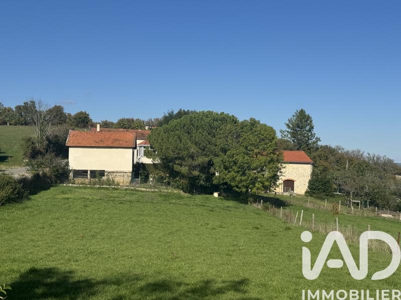 Maison - 85 m² - 3 pièces