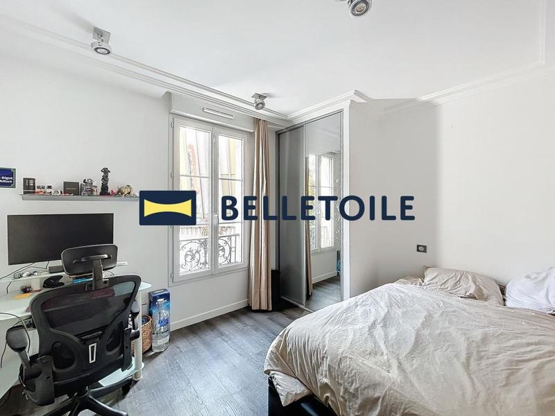 Maison - 132 m² - 6 pièces