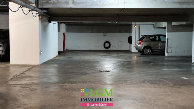 Duplex - 38 m² - 2 pièces