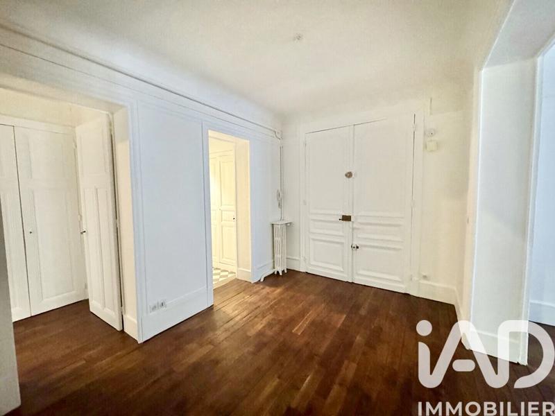 Appartement - 96 m² - 3 pièces