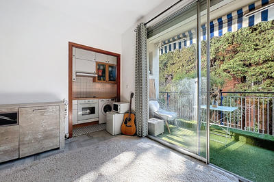 Appartement - 26 m² - 1 pièce