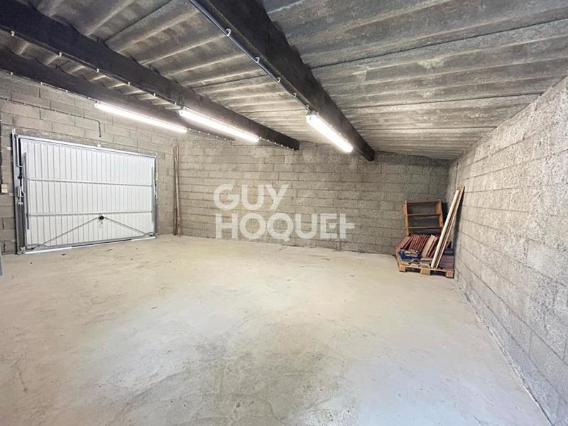 Maison - 78 m² - 4 pièces