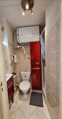 Appartement - 26 m² - 1 pièce