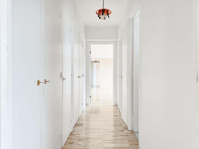 Appartement - 68 m² - 2 pièces