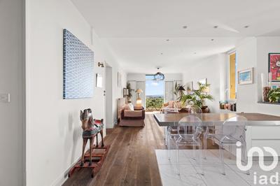 Appartement - 108 m² - 4 pièces