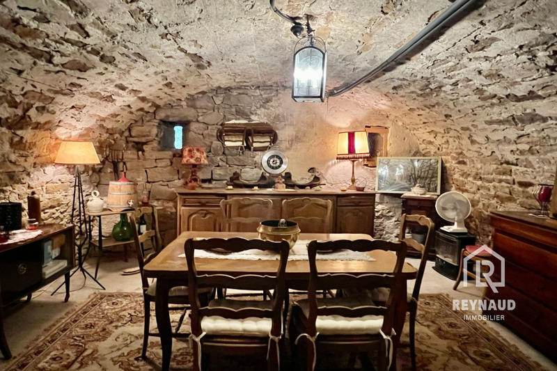 Maison - 17 m² - 3 pièces