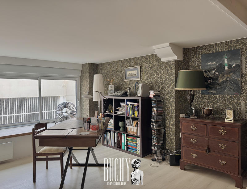 Maison - 118 m² - 4 pièces