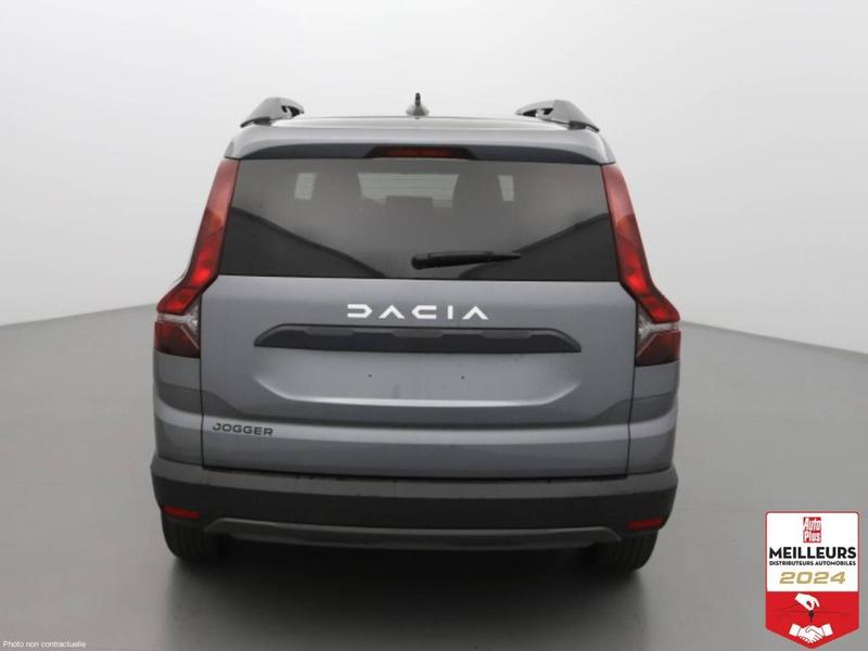 Dacia Jogger 1.0 Eco-G 100ch Expression 7 Places -24