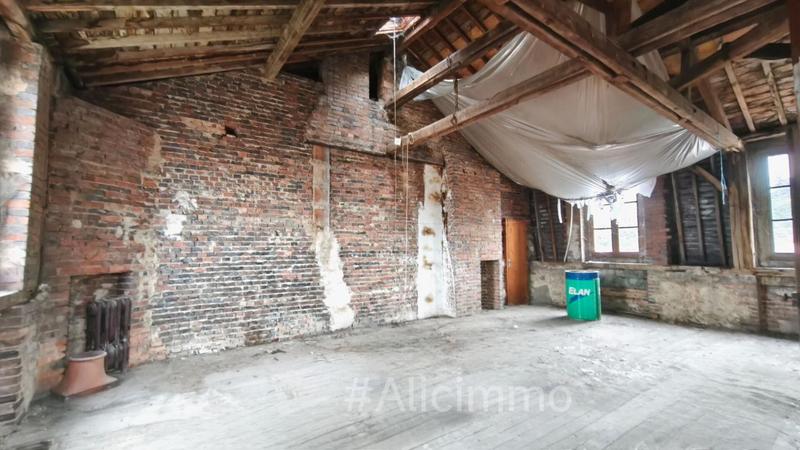 Maison - 122 m² - 5 pièces