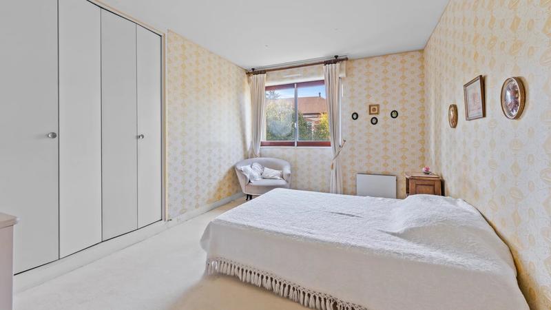 Appartement - 54 m² - 2 pièces