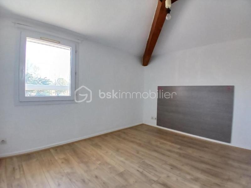 Duplex - 24 m² - 2 pièces