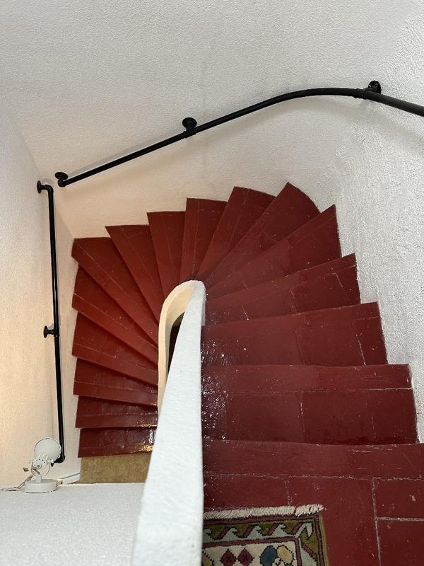 Maison de village - 115 m² - 5 pièces