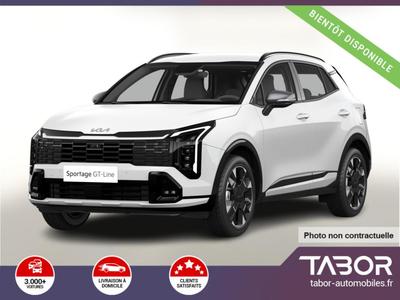 Kia Sportage Mhev Gt-Line Acc DigC Hayone elect