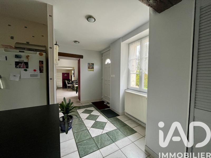 Maison - 170 m² - 6 pièces