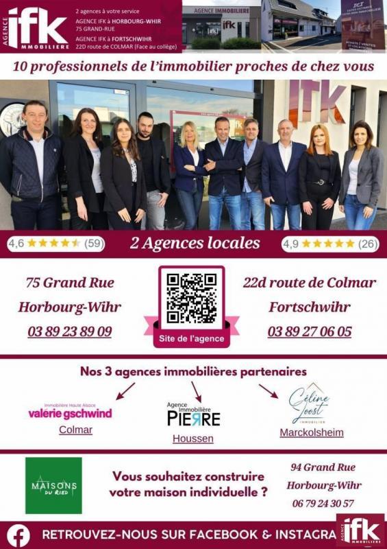 Appartement - 80 m² - 3 pièces