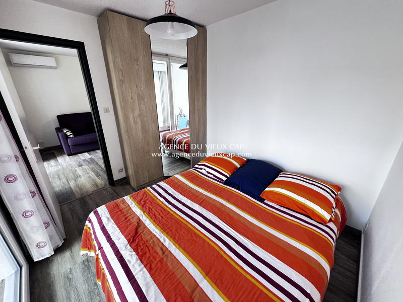 Appartement - 28 m² - 2 pièces