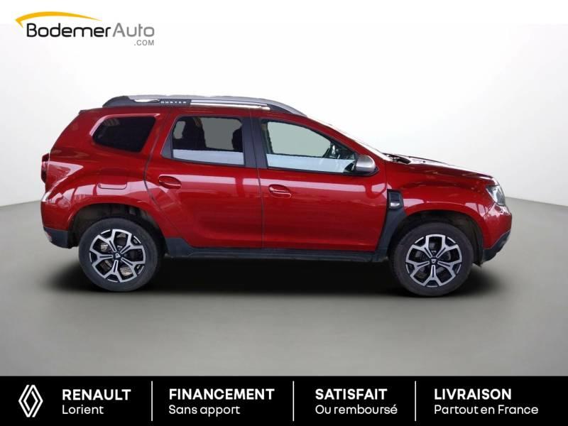 Dacia Duster Blue dCi 115 4x2 Prestige