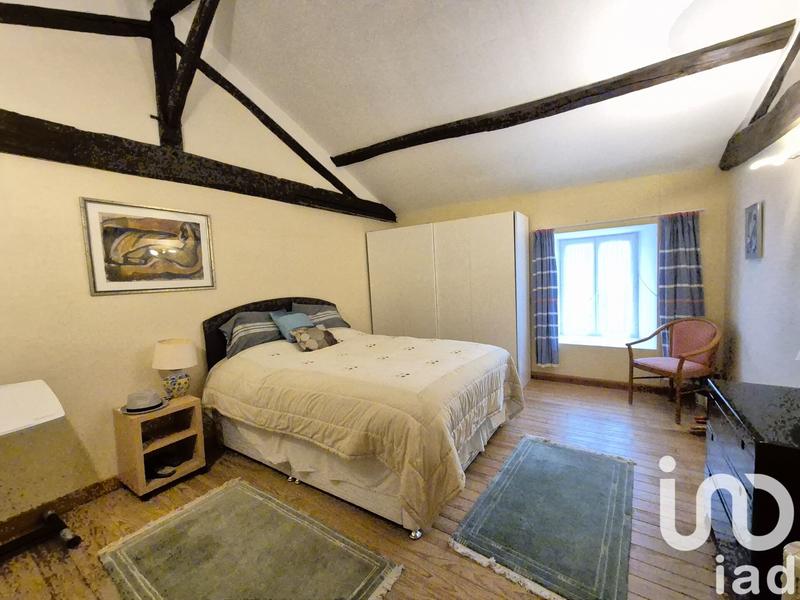 Maison de campagne - 368 m² - 10 pièces