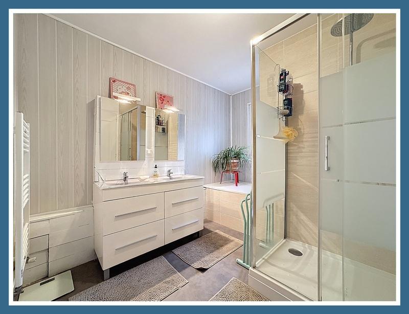 Maison - 157 m² - 6 pièces