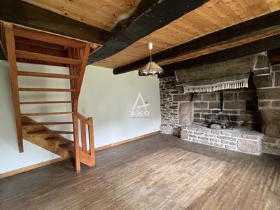 Maison - 210 m² - 8 pièces