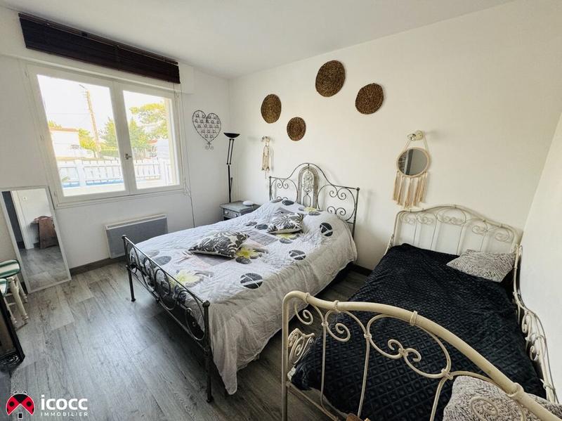 Maison - 113 m² - 5 pièces