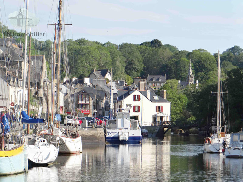 Maison - 78 m² - 4 pièces