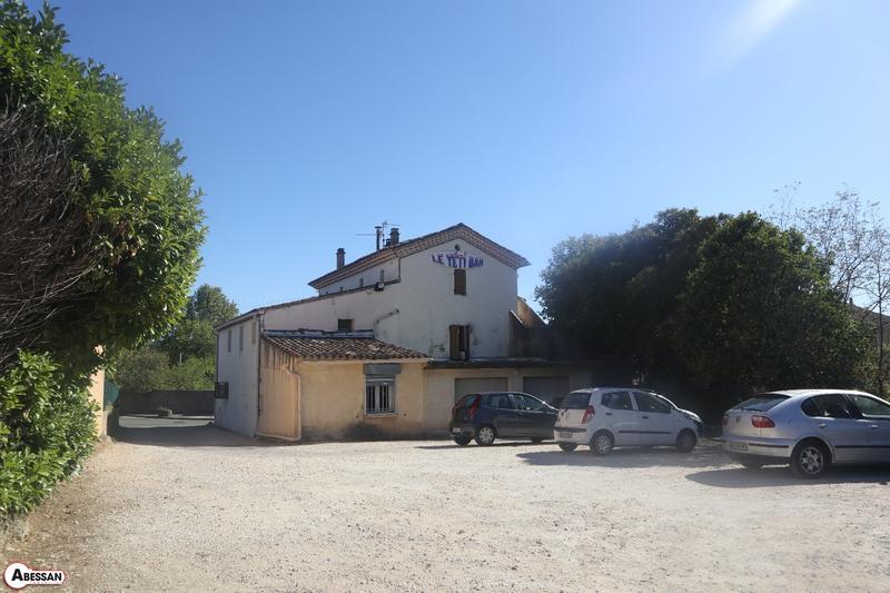 Fonds de commerce - 140 m²