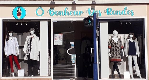 Ô Bonheur des Rondes