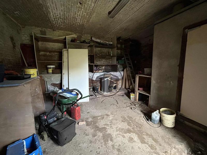 Maison - 208 m² - 7 pièces