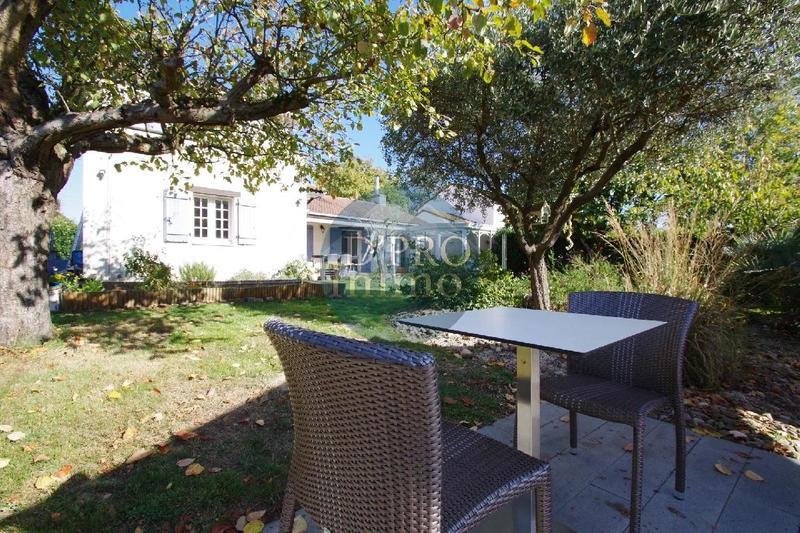 Maison - 161 m² - 6 pièces