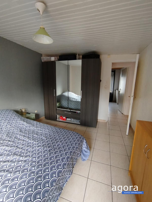 Maison - 138 m² - 6 pièces