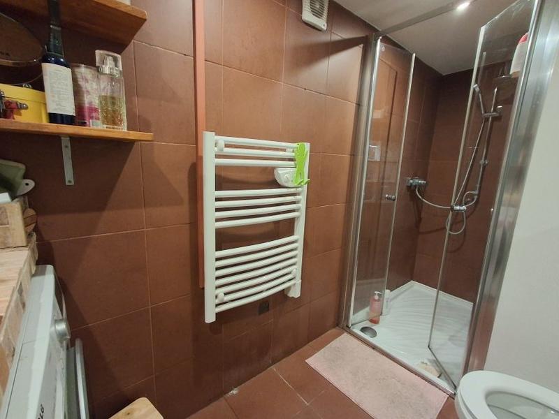 Appartement - 24 m² - 1 pièce