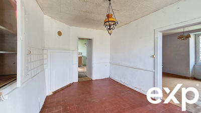 Appartement - 48 m²