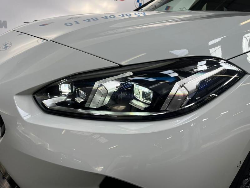 Bmw Série 1 F70 116 122 ch Dkg7 m Sport Design