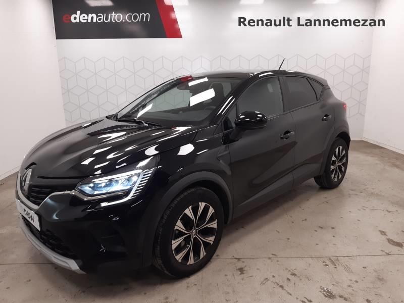Renault Captur TCe 90 Evolution