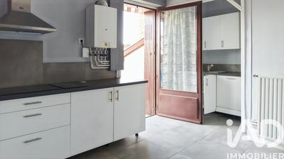 Appartement - 104 m² - 3 pièces