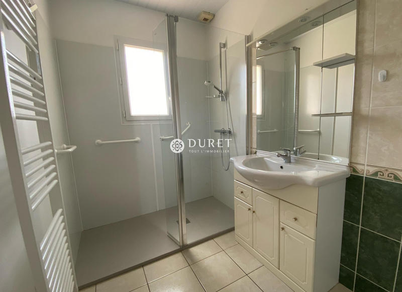 Maison - 82 m² - 4 pièces