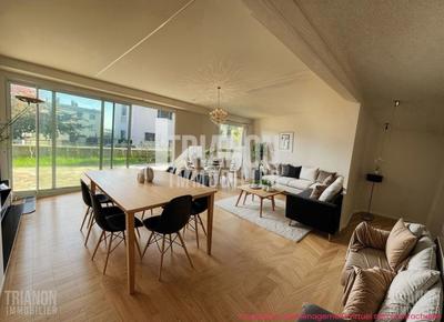 Appartement - 85 m² - 5 pièces