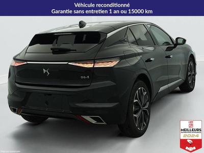 Ds Ds 4 Ds4 PureTech 130 Eat8 Rivoli