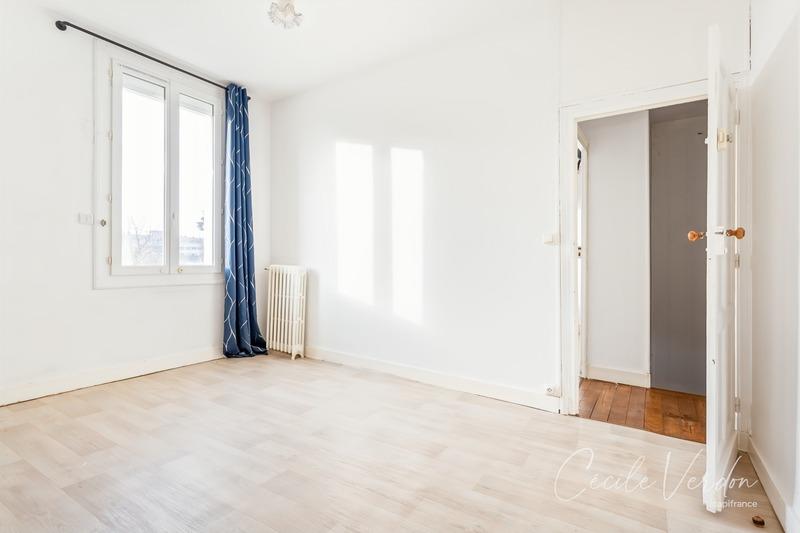 Maison de ville - 98 m² - 4 pièces