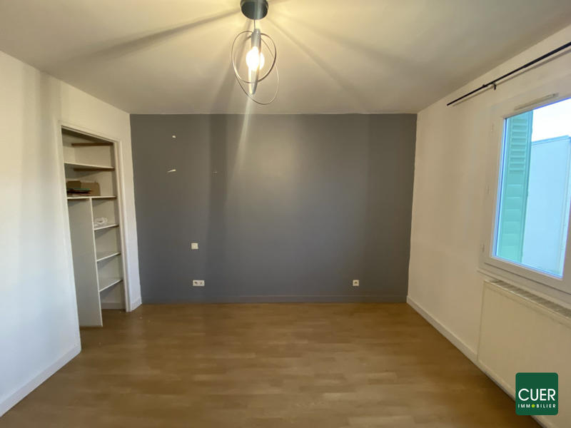 Appartement - 68 m² - 4 pièces