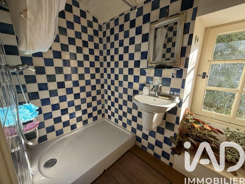 Maison de campagne - 263 m² - 14 pièces