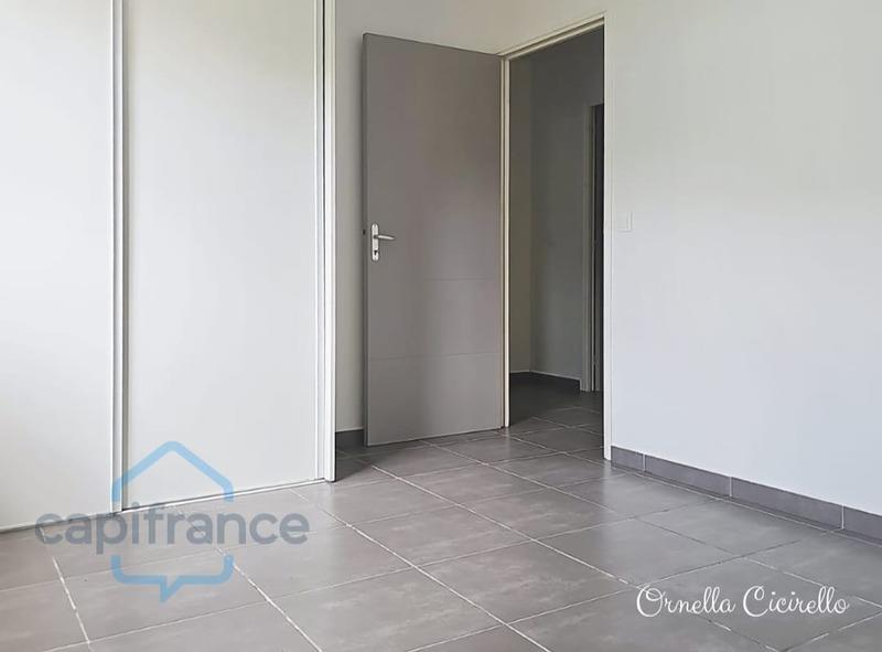 Maison - 111 m² - 4 pièces